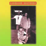 Lonesome Brothers Album Cover