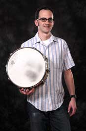 Tom Shea
